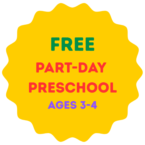 Free Preschool Program