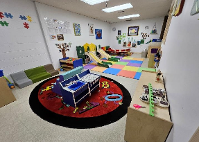 Infant Classroom